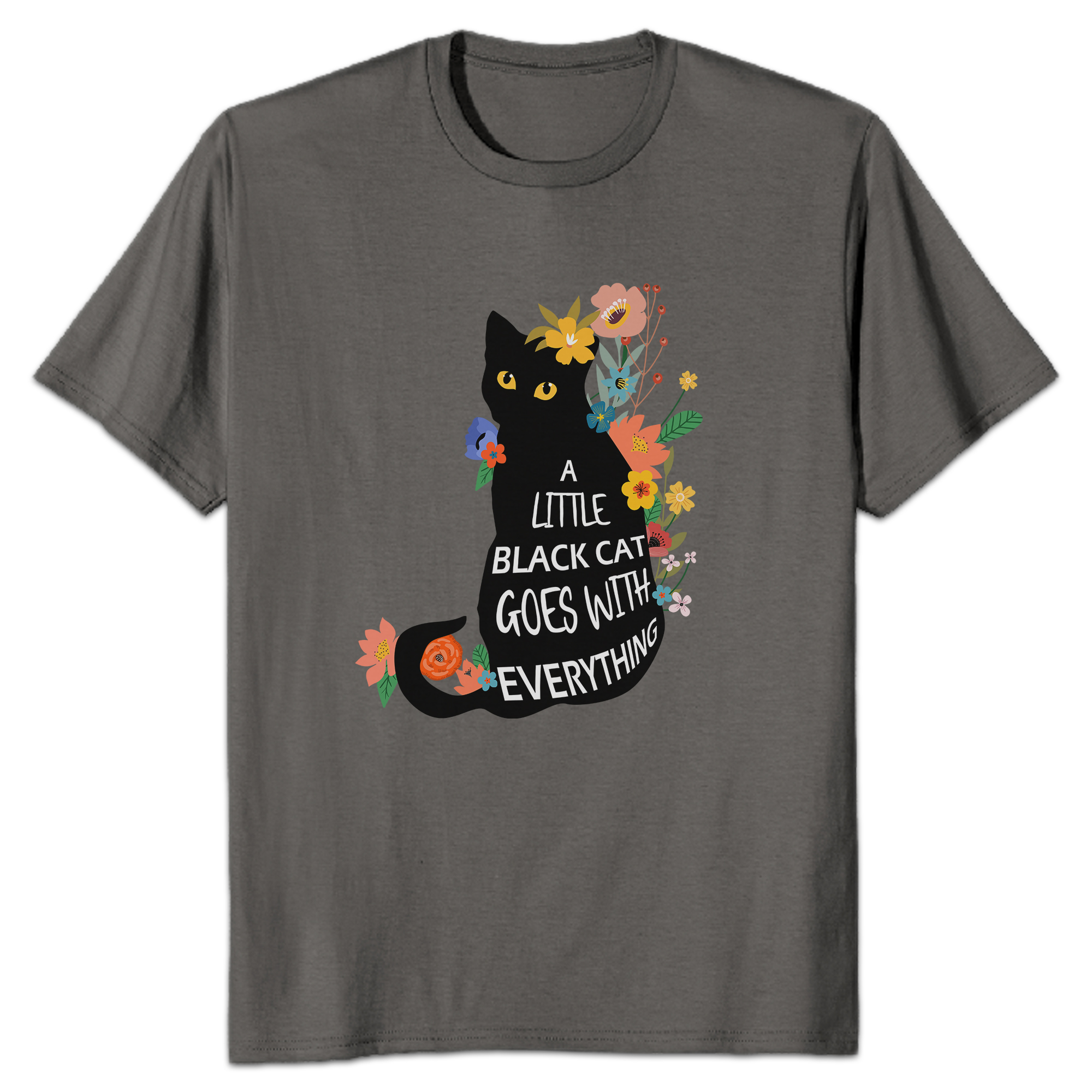 T Shirt 6 Adulting is Hard Mug - The perfect fun gift for the #1 coffee lover in your adult life - Image 2